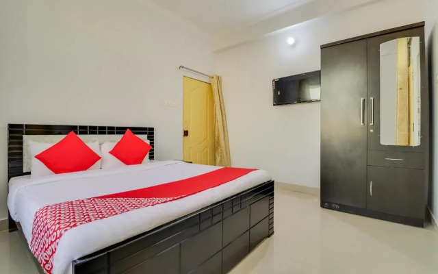 Vgs by OYO Rooms
