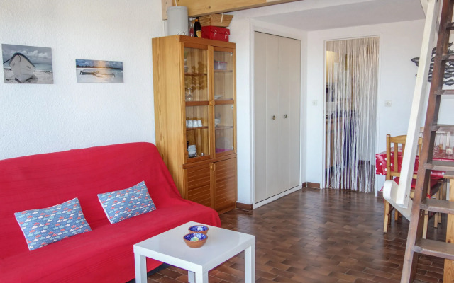 Apartment Super Ile Rousse