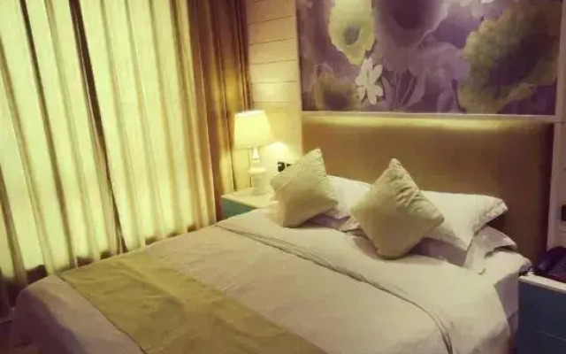 Genting Harmony Hotel