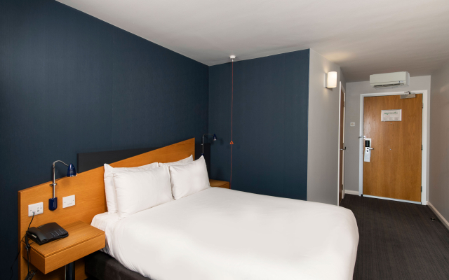 Holiday Inn Express Glasgow City Centre Riverside by IHG