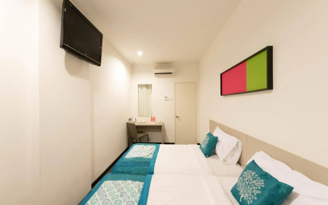 OYO Rooms SK Bandar Utama