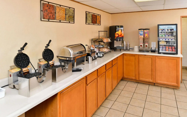 Quality Inn Havre