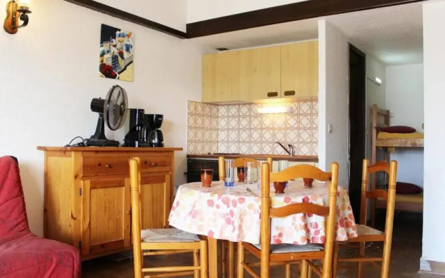 Maison Port-la-Nouvelle, 2 pièces, 4 personnes - FR-1-229C-187
