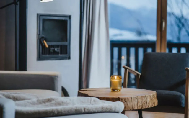 Chalet 1018