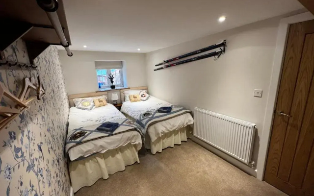 Picket Post House Bed & Breakfast