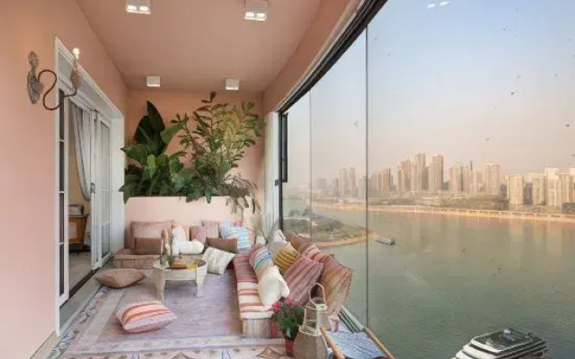 Fandiao Homestay Chongqing
