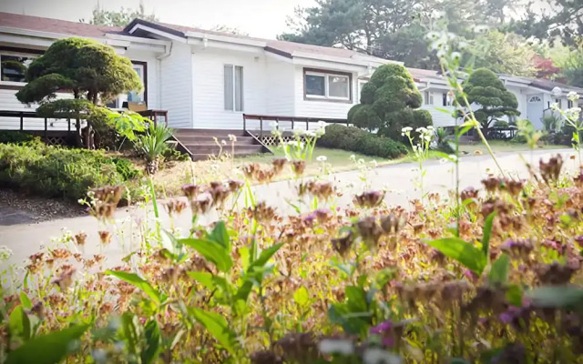 Taean Wood Fragrance Pension