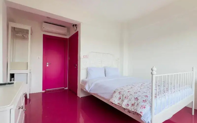 Roya Rooms Karakoy