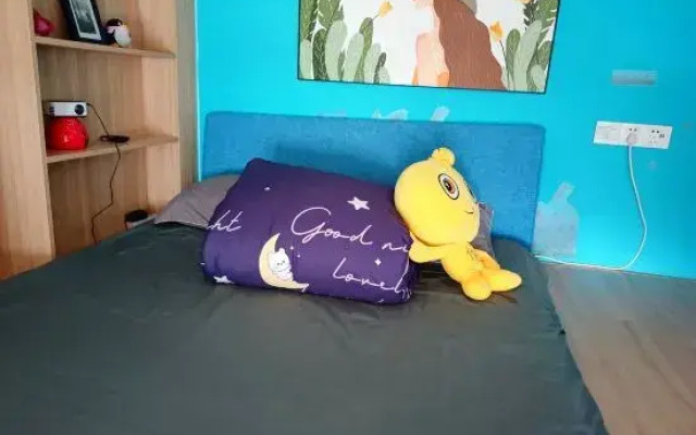 Zhizhiyu Homestay