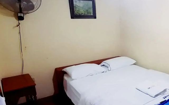 Hostal Hogar 3 estrellas