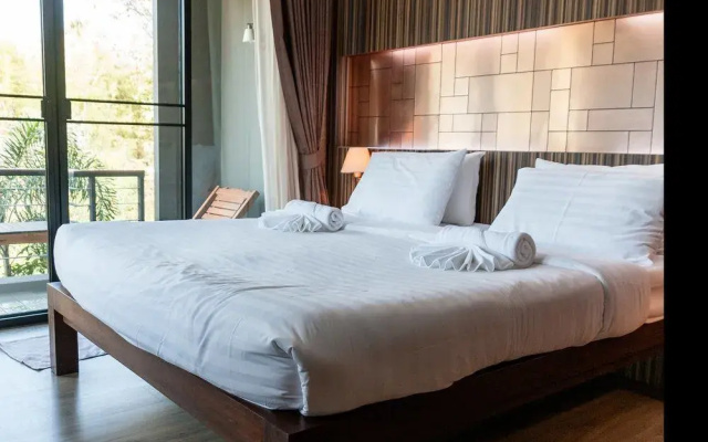 NIDA Rooms Chang Phueak Gate 200 Orchid