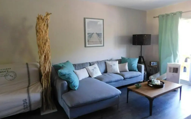 Magnifique appartement au calme avec Piscine