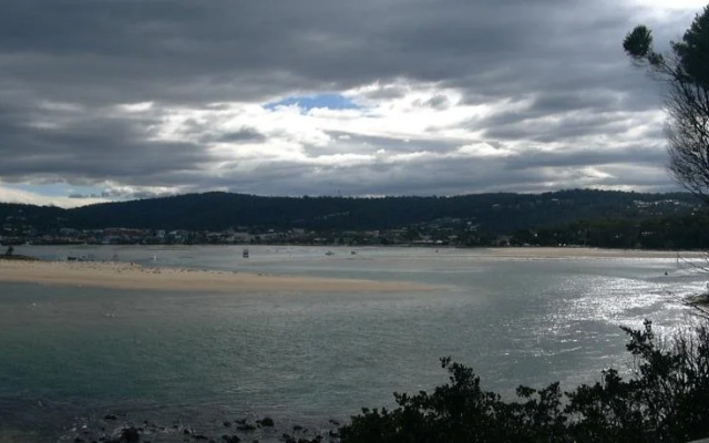 Merimbula Motor Lodge