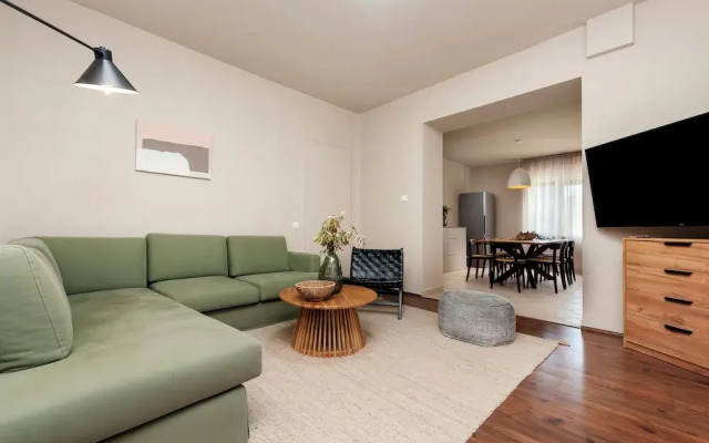 Holiday Home Istarska