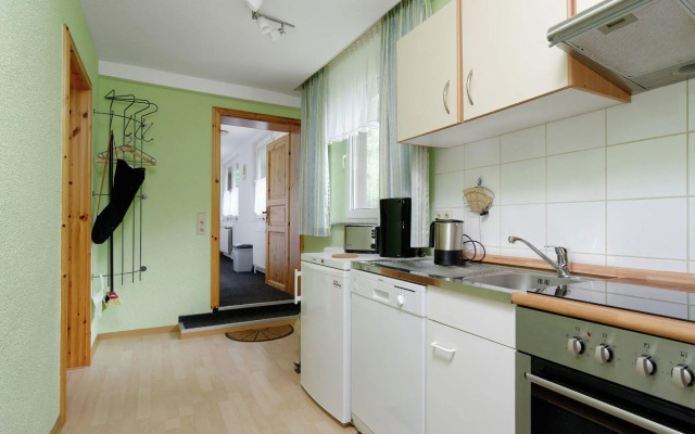 Forest Getaway in Berlin