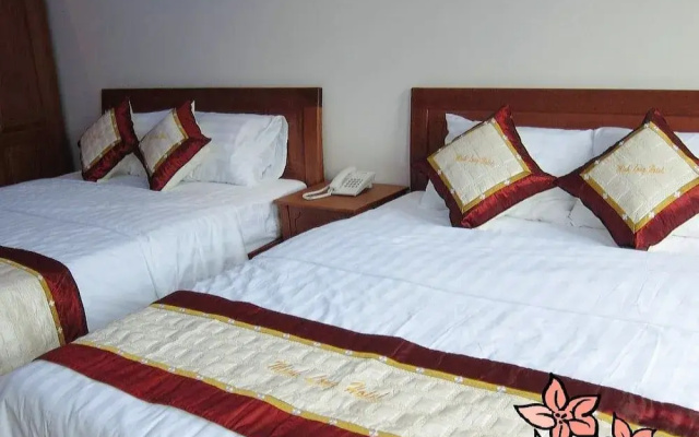 Minh Long Hotel