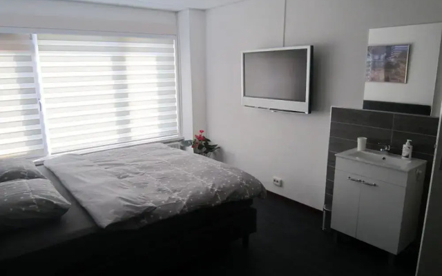 B&B Hotel Lichtstad