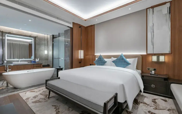 Guizhou Park Hotel