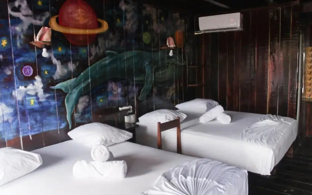 Bluekay Ecoresort