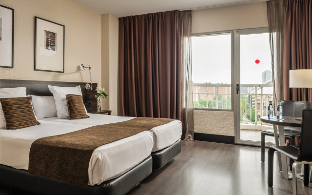Hotel Medium Valencia