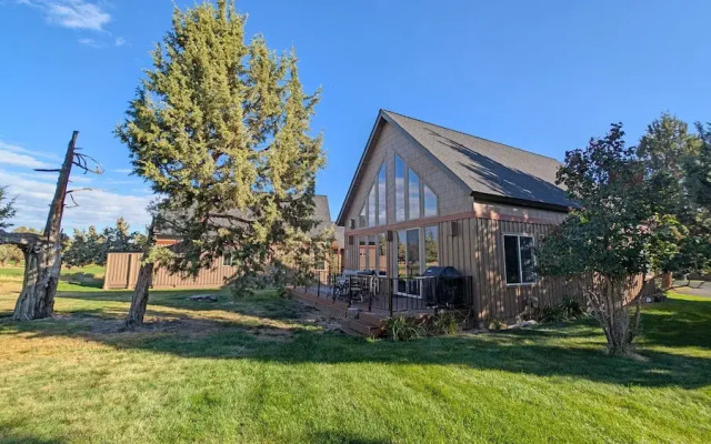 Red Wing Nest 3 Bedroom Home