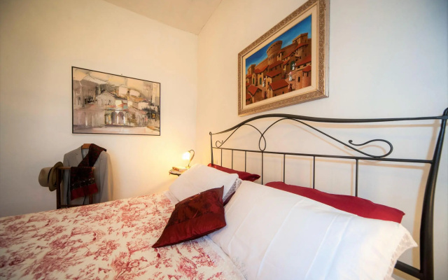 Your Agritourism With Pool at Lillanovo