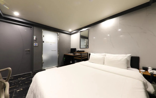Hotel The Gran Gwangan