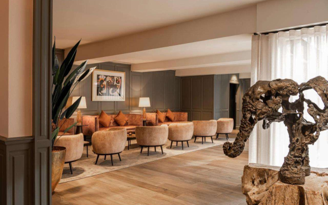 Dukes’ Academie – by Dukes’ Hotel Collection