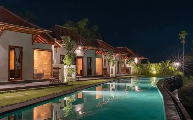 Tumbu Retreat