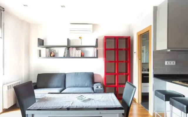 Palma Flat