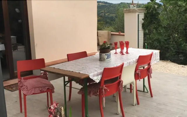 La Dimora Degli Angeli