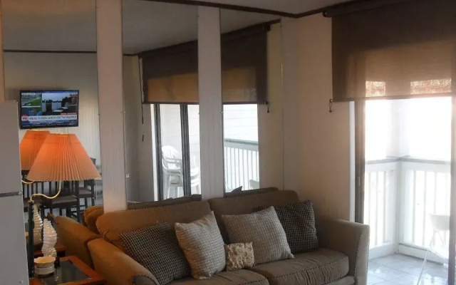 Casa Del Mar C341 - 1 Br Condo