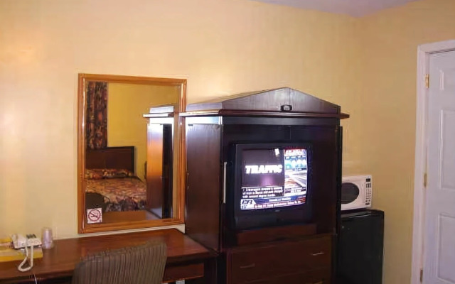 Eastcourt Motel