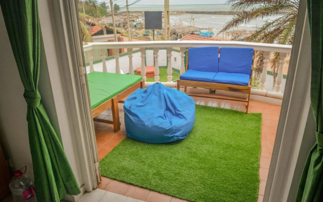 Explore Hostels Negombo