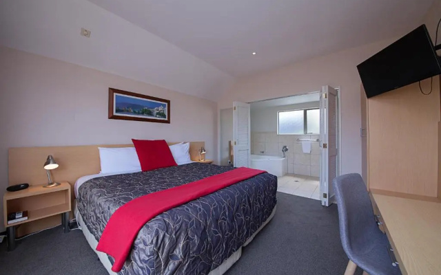 Aspen Villas 1 Bedroom Townhouse
