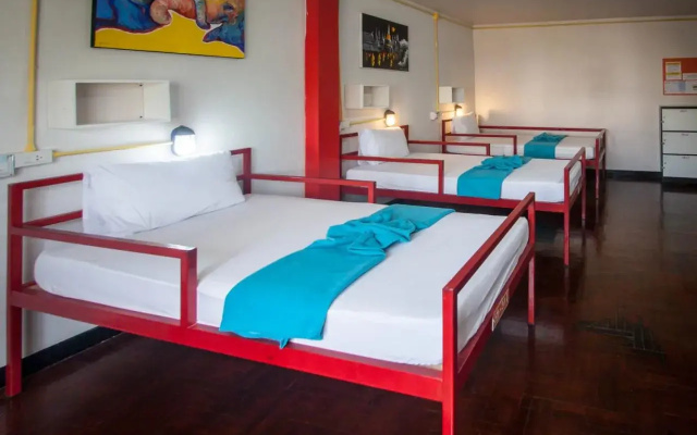 FUN-D Hostel Chiang rai