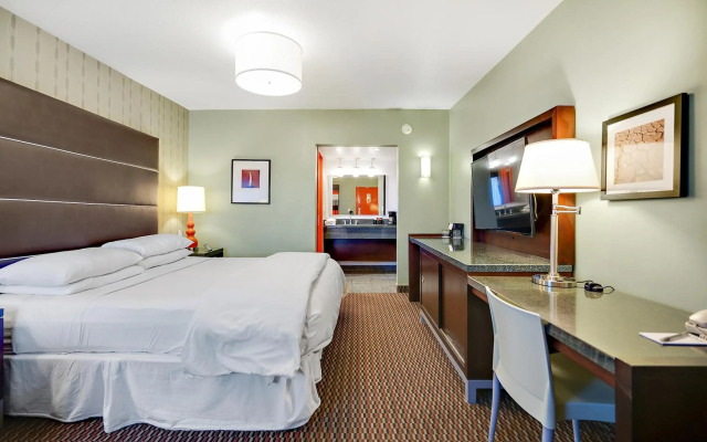 Scottsdale Parkview Hotel