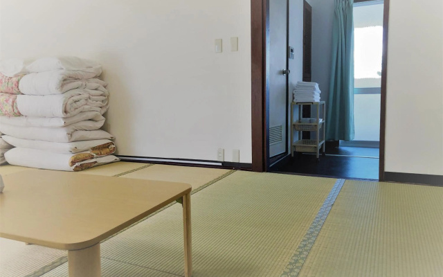 Sunset Hills Inn Naha - Vacation STAY 77464v
