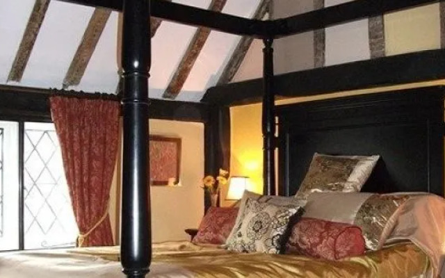 Kester House B&B
