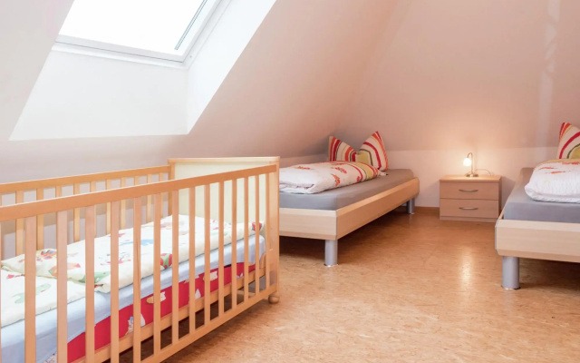 Apartment mit Spass, Muhlenbach