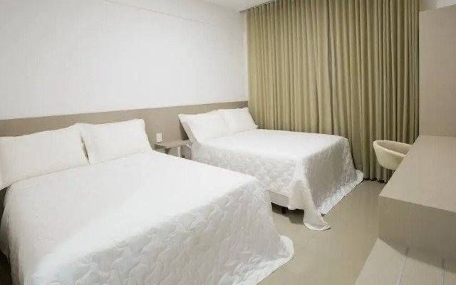 Liguori Hotel