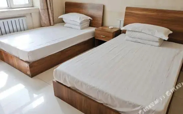 Youyuanren Hotel