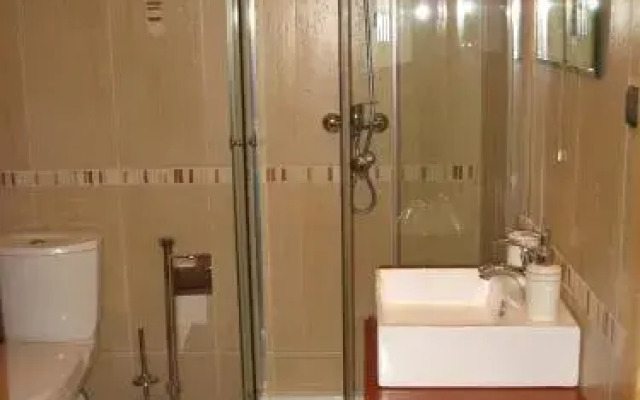 Pod Dobrym Aniołem