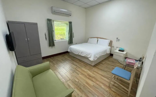 Brown Lai Homestay