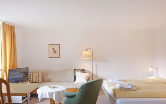 Chalet Helene Wengen 22724