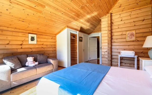 Luxury Chalet Vila with amazing view