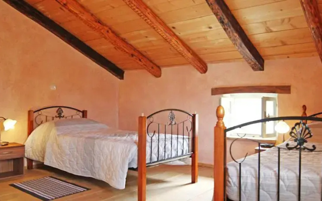 Holiday Home Hreljini 71