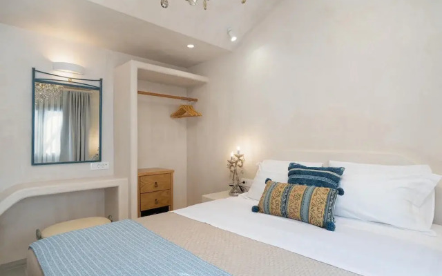 Thousand Stars Suites & Rooms