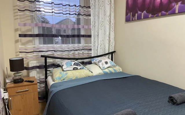 Melinda Apartman