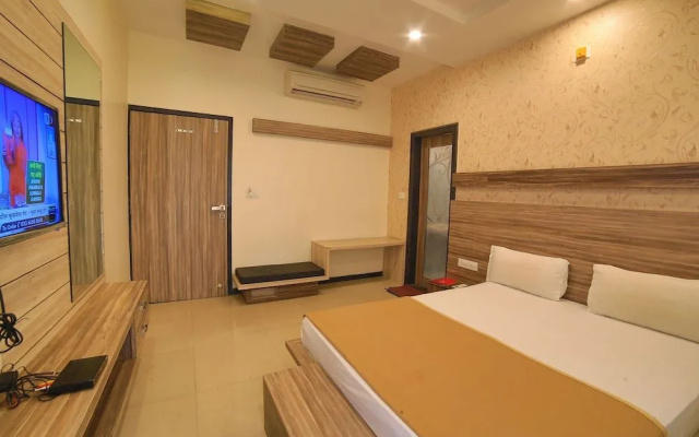 Hotel Shrinath
